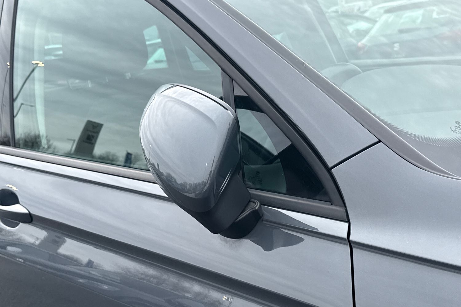 Used Volkswagen Tiguan 2022 for sale - 77996574: Photo 29