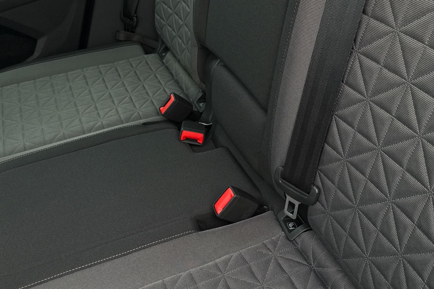 Used Volkswagen Tiguan 2022 for sale - 77996574: Photo 31