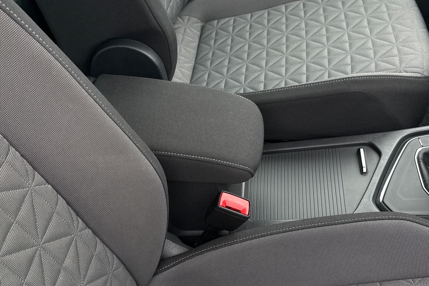 Used Volkswagen Tiguan 2022 for sale - 77996574: Photo 33