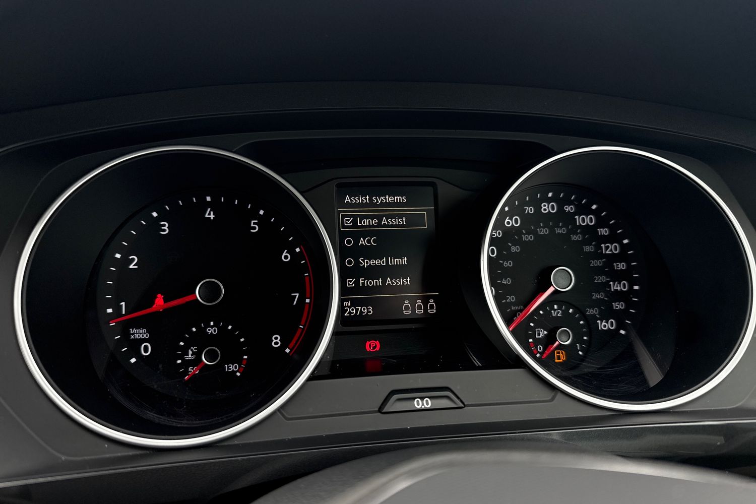 Used Volkswagen Tiguan 2022 for sale - 77996574: Photo 34