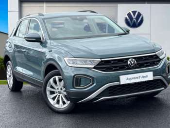2022 - Mark 1 Facelift (2022) 1.0 TSI Life 110PS **17&#039; JOHANNESBURG** 5-Door