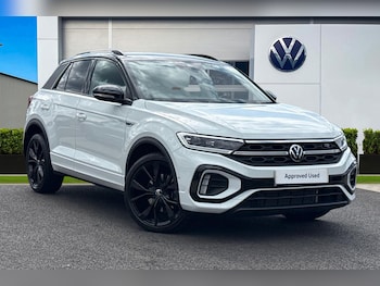 Used Volkswagen T-Roc 2025 for sale - 79463112: Photo