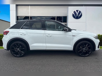 Used Volkswagen T-Roc 2025 for sale - 79463112: Photo