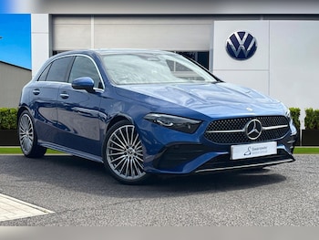 Used Mercedes-Benz A-Class 2024 for sale - 78981063: Photo
