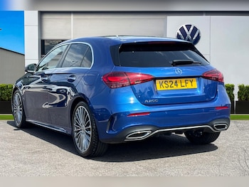 Used Mercedes-Benz A-Class 2024 for sale - 78981063: Photo