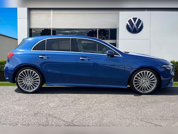 Used Mercedes-Benz A-Class 2024 for sale - 78981063: Photo