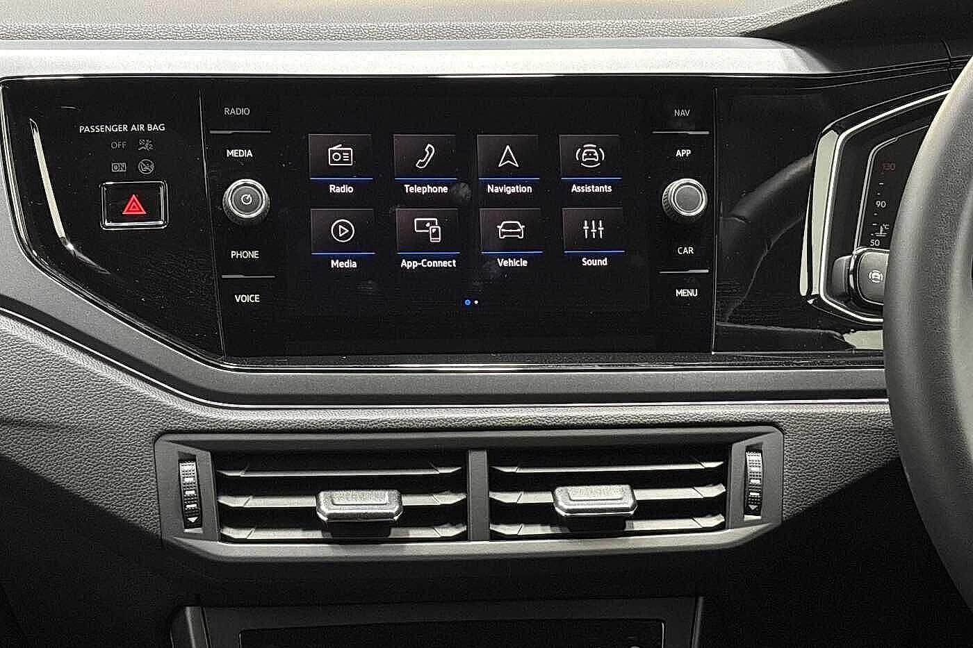 Used Volkswagen Polo 2025 for sale - 77236071: Photo 12