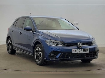 Used Volkswagen Polo 2025 for sale - 77236071: Photo