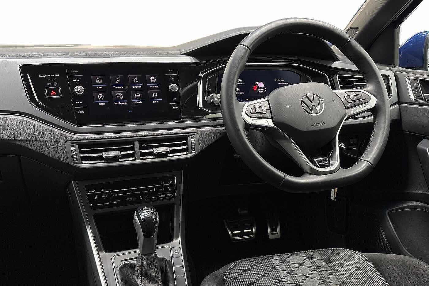 Used Volkswagen Polo 2025 for sale - 77236071: Photo 2