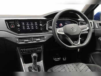 Used Volkswagen Polo 2025 for sale - 77236071: Photo