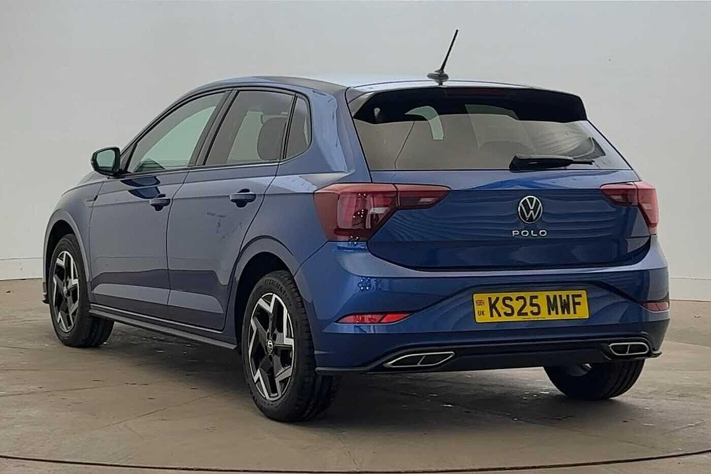 Used Volkswagen Polo 2025 for sale - 77236071: Photo 3