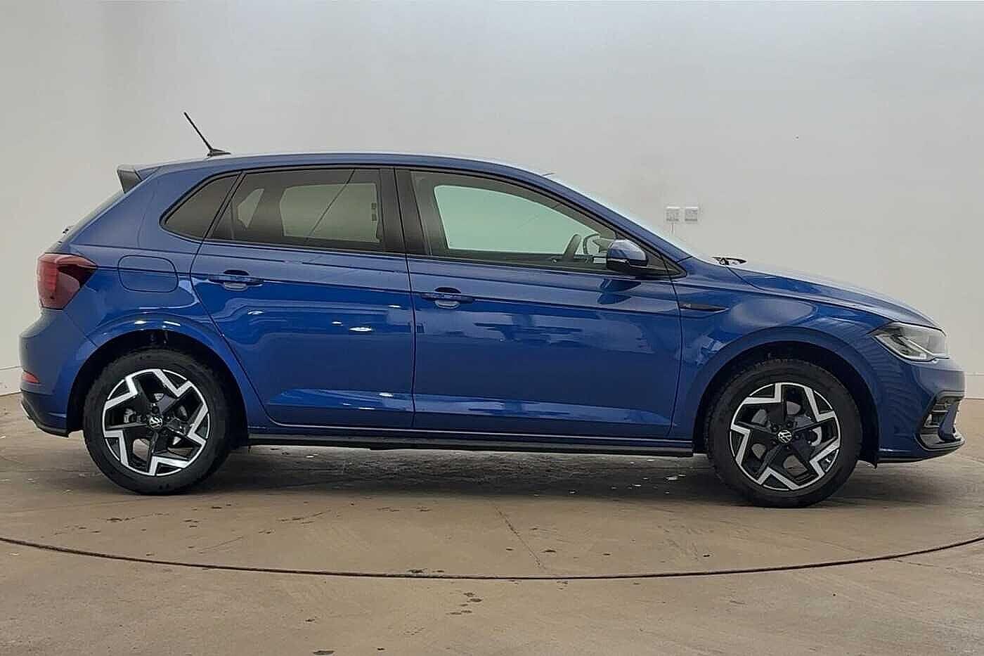 Used Volkswagen Polo 2025 for sale - 77236071: Photo 4