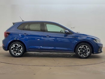 Used Volkswagen Polo 2025 for sale - 77236071: Photo
