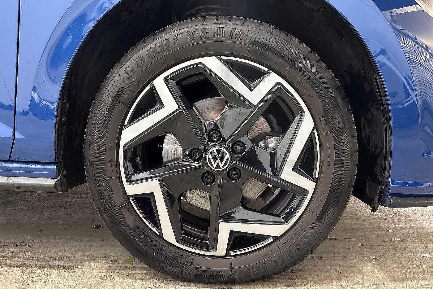 Used Volkswagen Polo 2025 for sale - 77236071: Photo 5