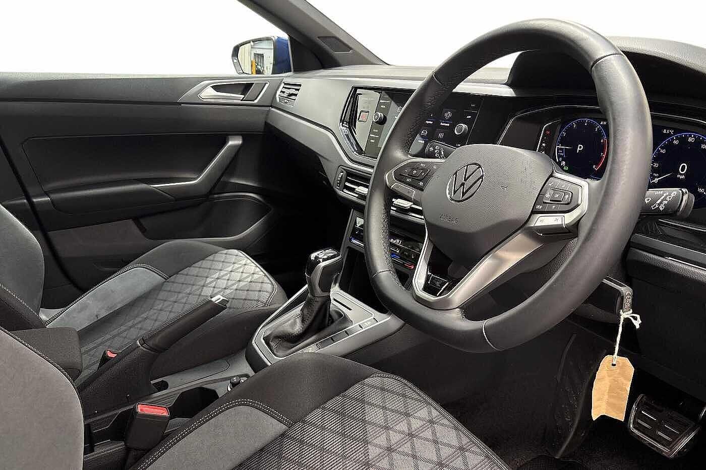 Used Volkswagen Polo 2025 for sale - 77236071: Photo 6