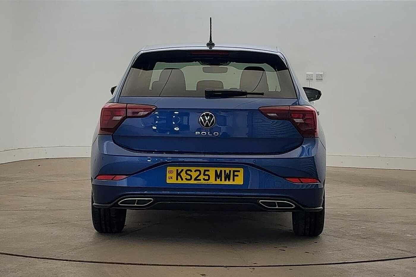 Used Volkswagen Polo 2025 for sale - 77236071: Photo 8