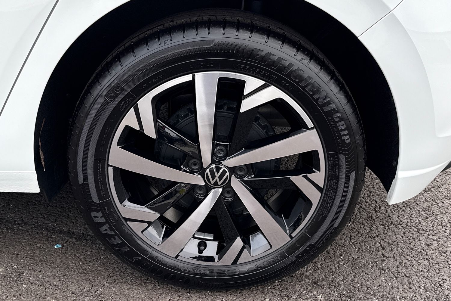 Used Volkswagen Polo 2025 for sale - 77368557: Photo 12