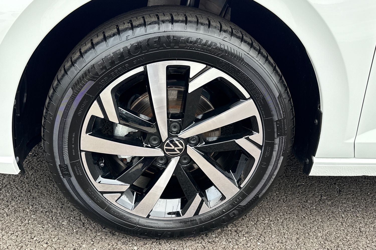 Used Volkswagen Polo 2025 for sale - 77368557: Photo 13