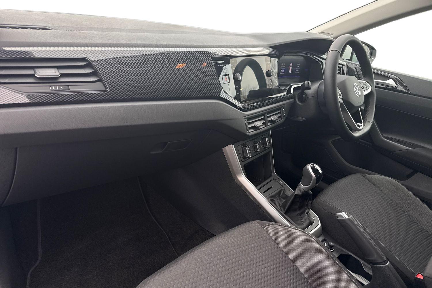 Used Volkswagen Polo 2025 for sale - 77368557: Photo 15