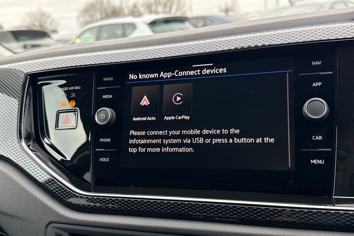 Used Volkswagen Polo 2025 for sale - 77368557: Photo 17