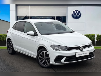 Used Volkswagen Polo 2025 for sale - 77368557: Photo