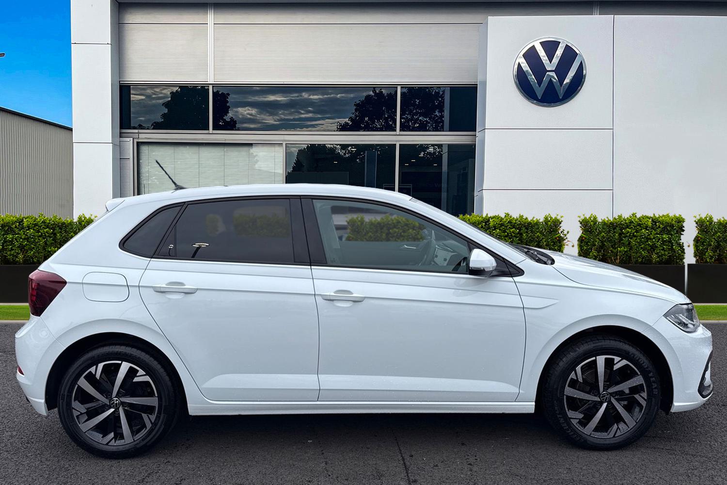 Used Volkswagen Polo 2025 for sale - 77368557: Photo 3