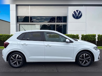 Used Volkswagen Polo 2025 for sale - 77368557: Photo