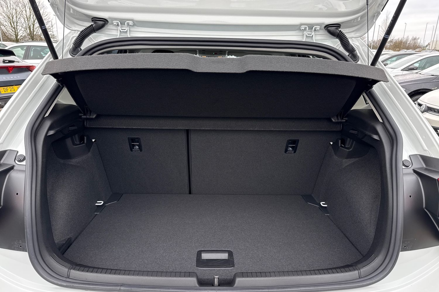 Used Volkswagen Polo 2025 for sale - 77368557: Photo 7