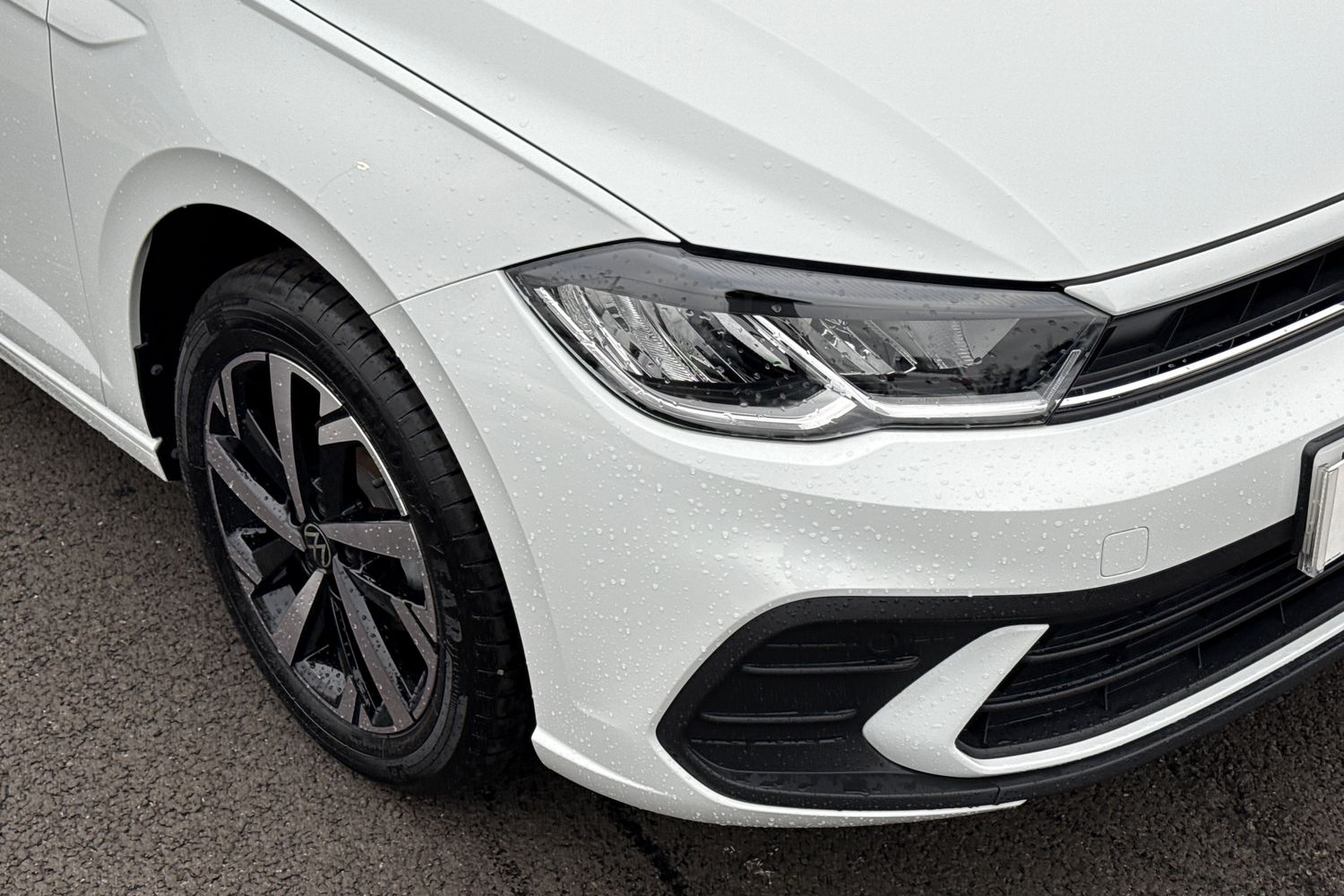 Used Volkswagen Polo 2025 for sale - 77368557: Photo 9