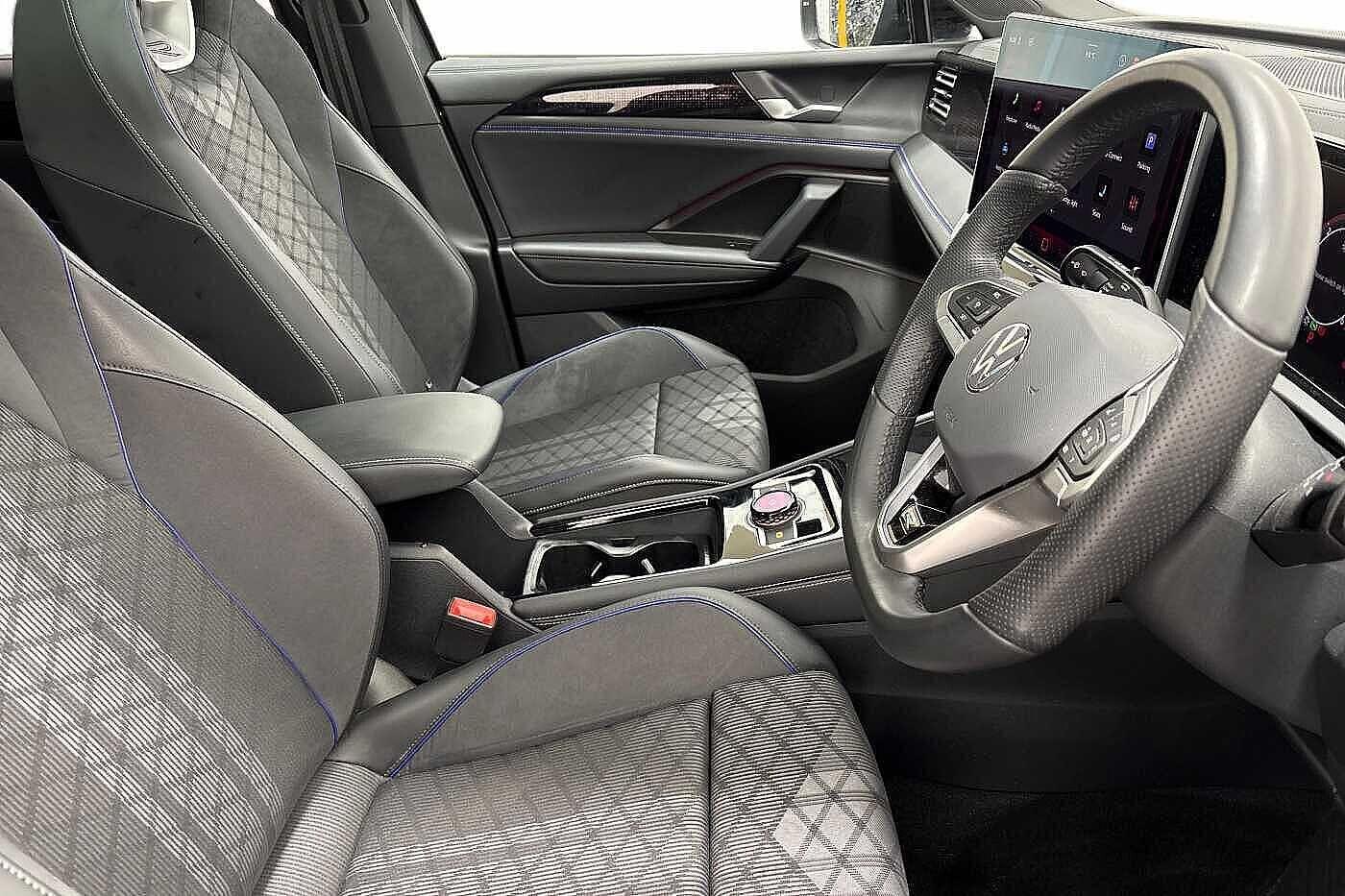 Used Volkswagen Tiguan 2025 for sale - 77582705: Photo 10