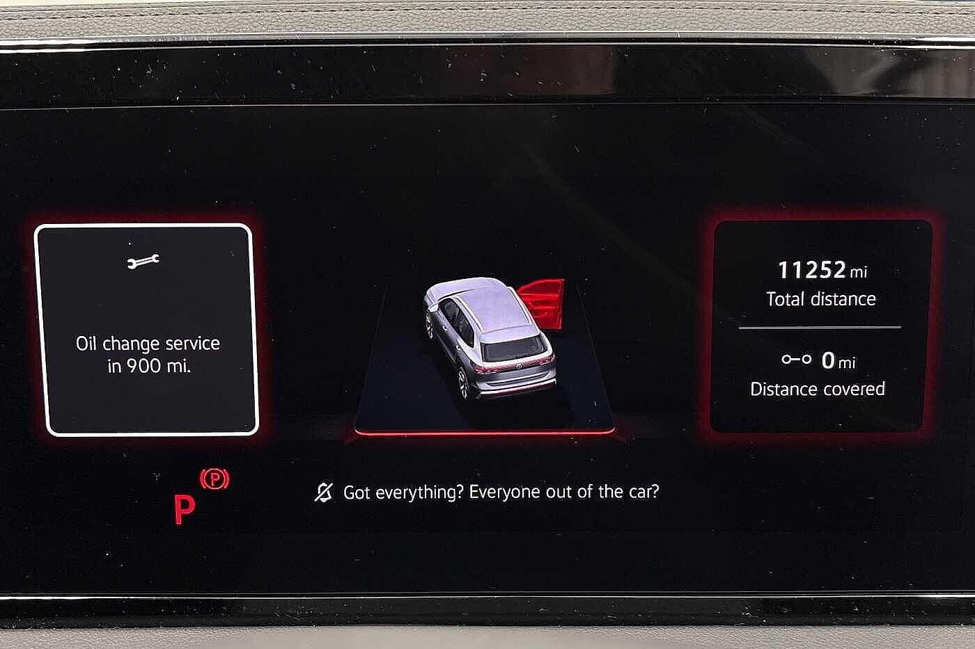 Used Volkswagen Tiguan 2025 for sale - 77582705: Photo 11