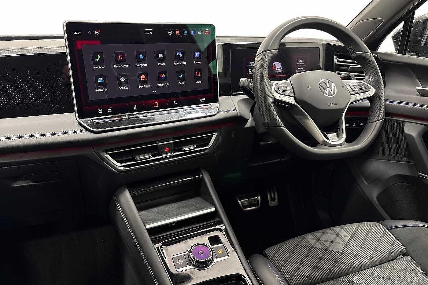 Used Volkswagen Tiguan 2025 for sale - 77582705: Photo 2