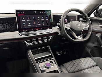 Used Volkswagen Tiguan 2025 for sale - 77582705: Photo