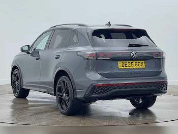 Used Volkswagen Tiguan 2025 for sale - 77582705: Photo