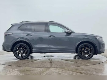 Used Volkswagen Tiguan 2025 for sale - 77582705: Photo