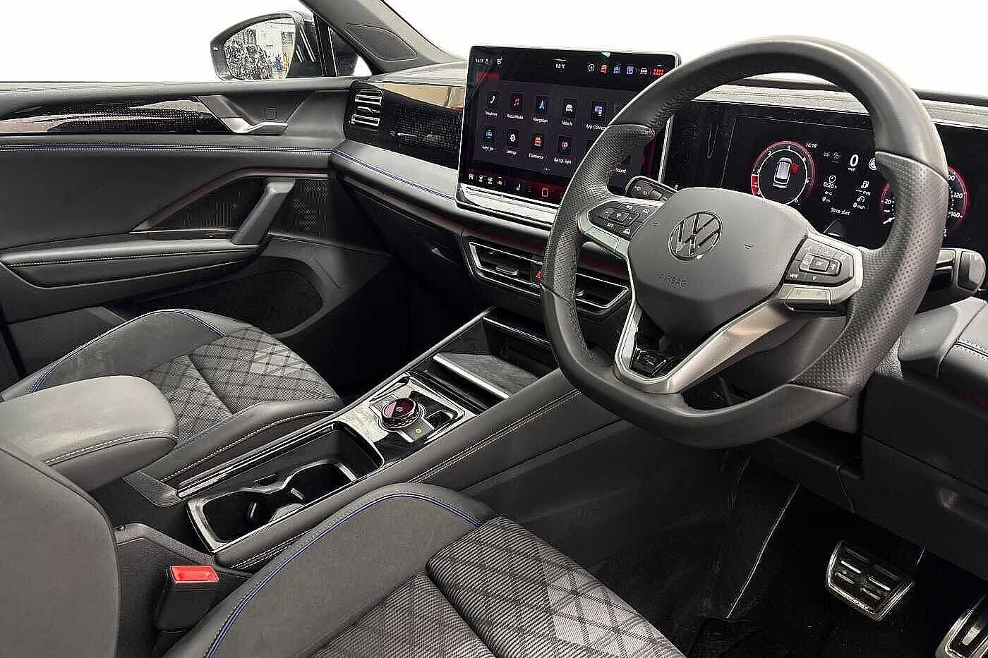 Used Volkswagen Tiguan 2025 for sale - 77582705: Photo 6