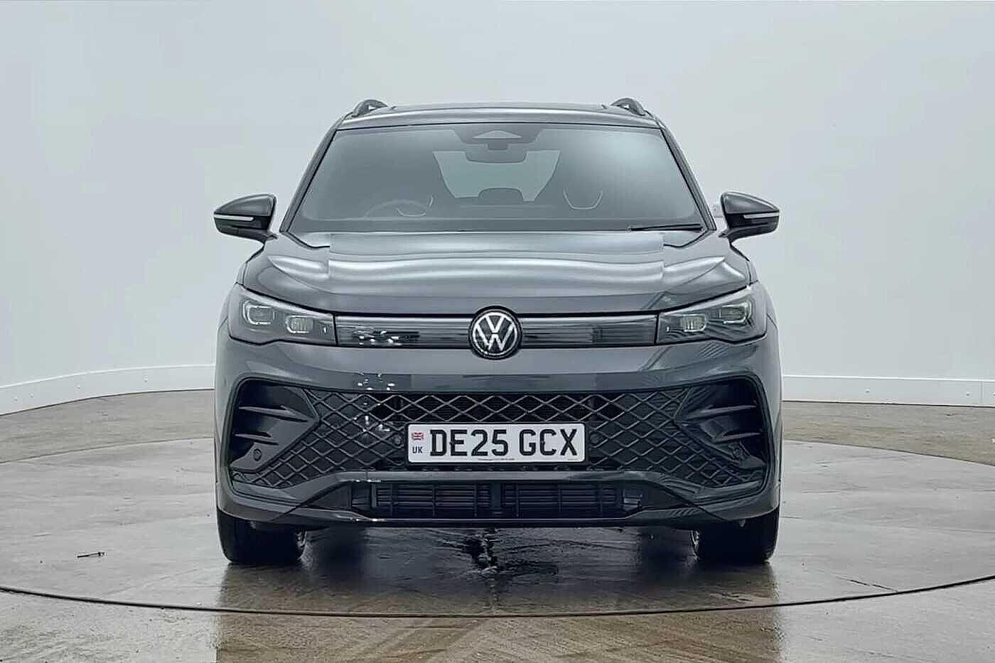 Used Volkswagen Tiguan 2025 for sale - 77582705: Photo 7