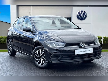 Used Volkswagen Polo 2025 for sale - 78566507: Photo