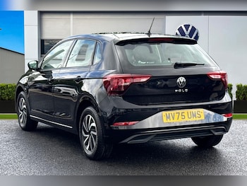 Used Volkswagen Polo 2025 for sale - 78566507: Photo