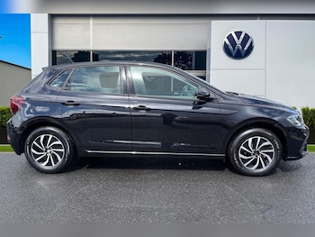 Used Volkswagen Polo 2025 for sale - 78566507: Photo