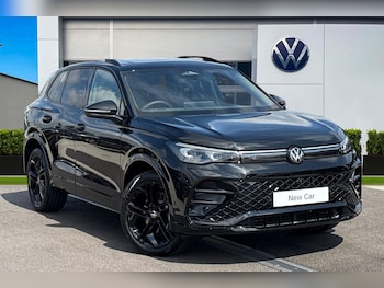 Used Volkswagen Tiguan 2026 for sale - 78894985: Photo