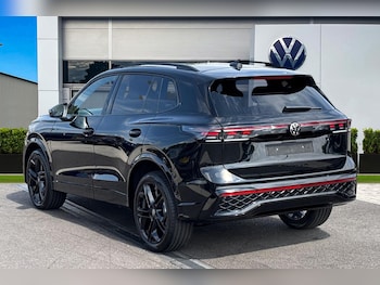 Used Volkswagen Tiguan 2026 for sale - 78894985: Photo