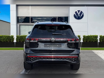 Used Volkswagen Tiguan 2026 for sale - 78894985: Photo