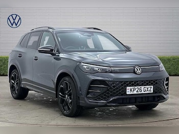 Used Volkswagen Tiguan 2026 for sale - 78852072: Photo