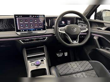 Used Volkswagen Tiguan 2026 for sale - 78852072: Photo