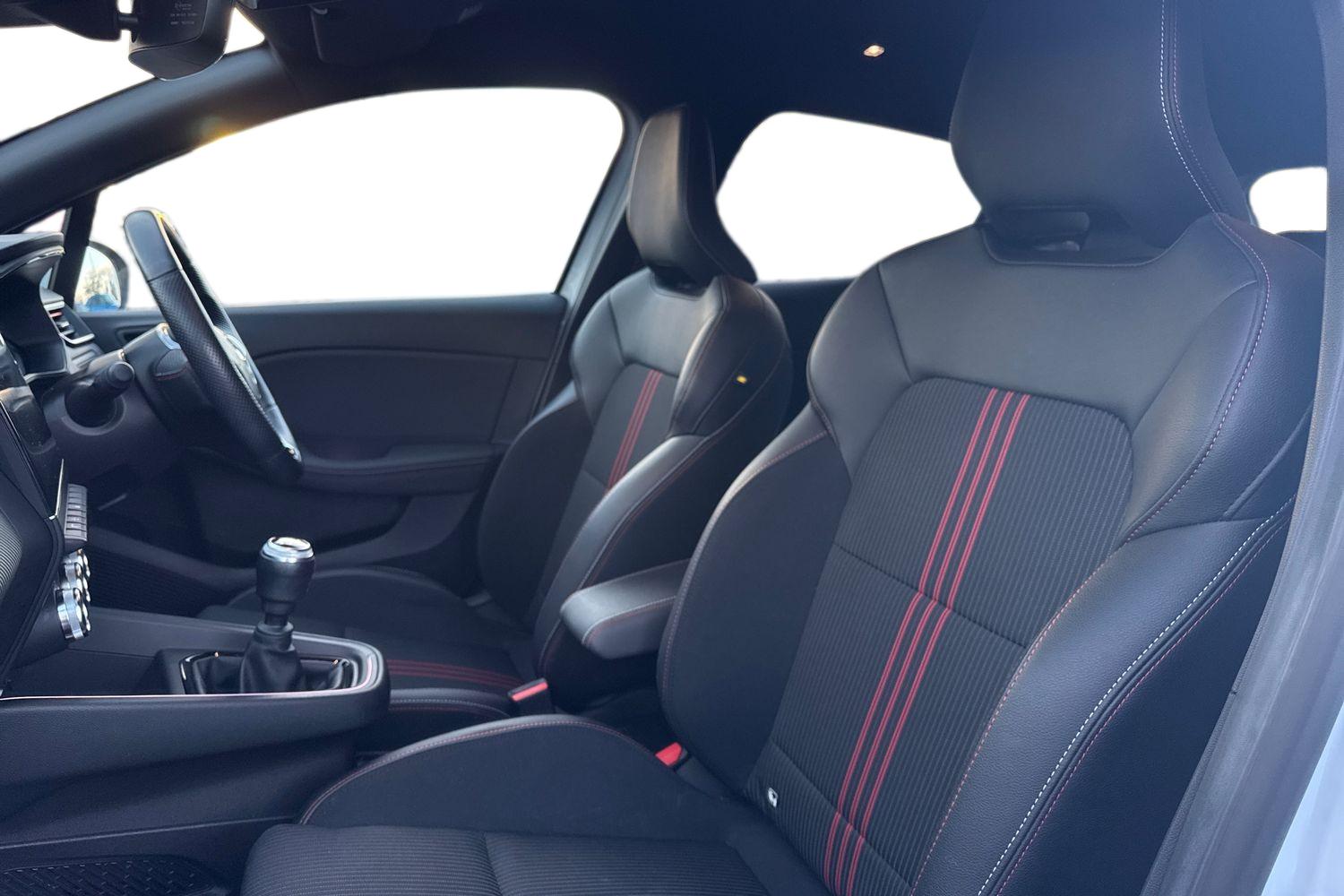 Used Renault Clio 2021 for sale - 76820153: Photo 10