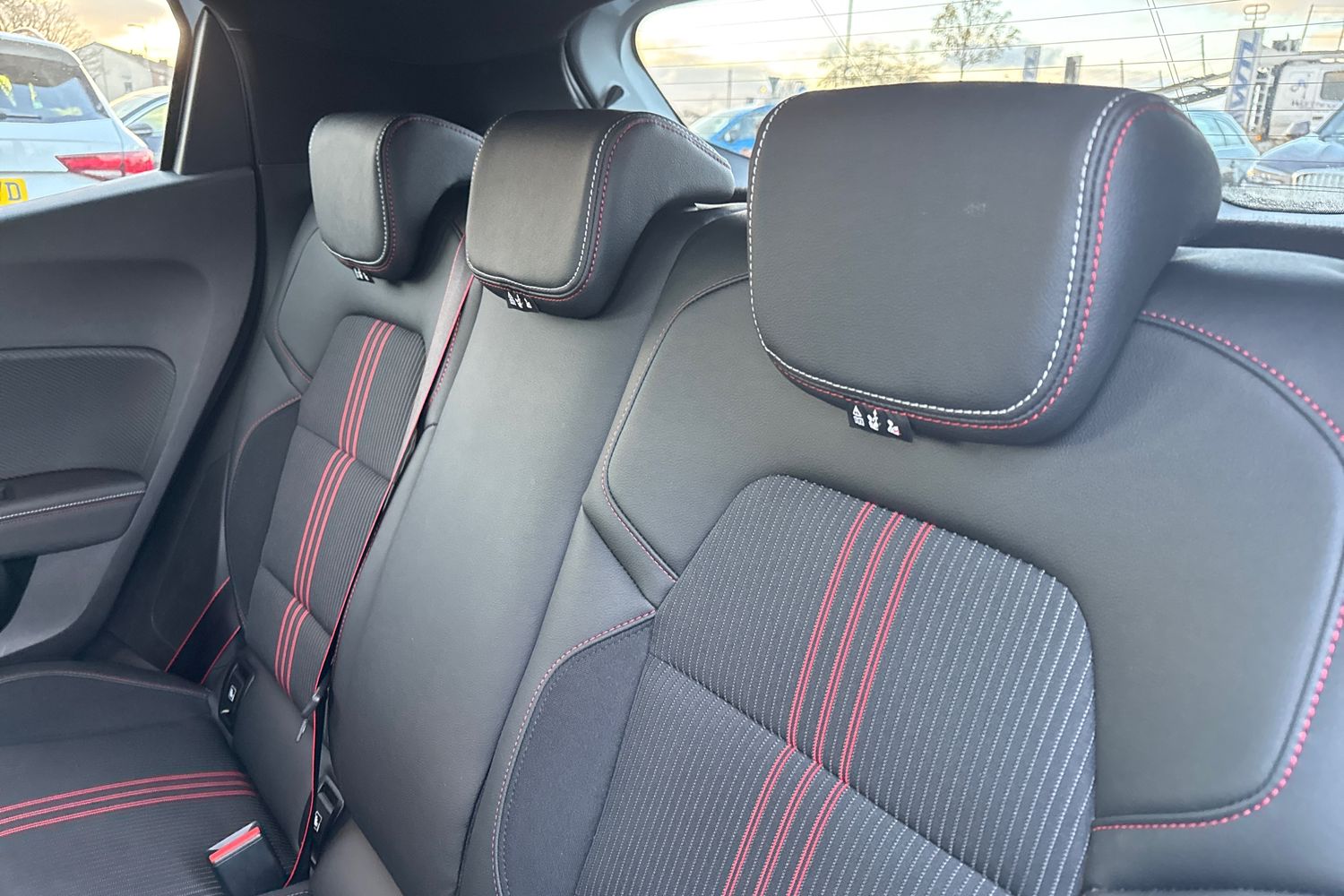 Used Renault Clio 2021 for sale - 76820153: Photo 13