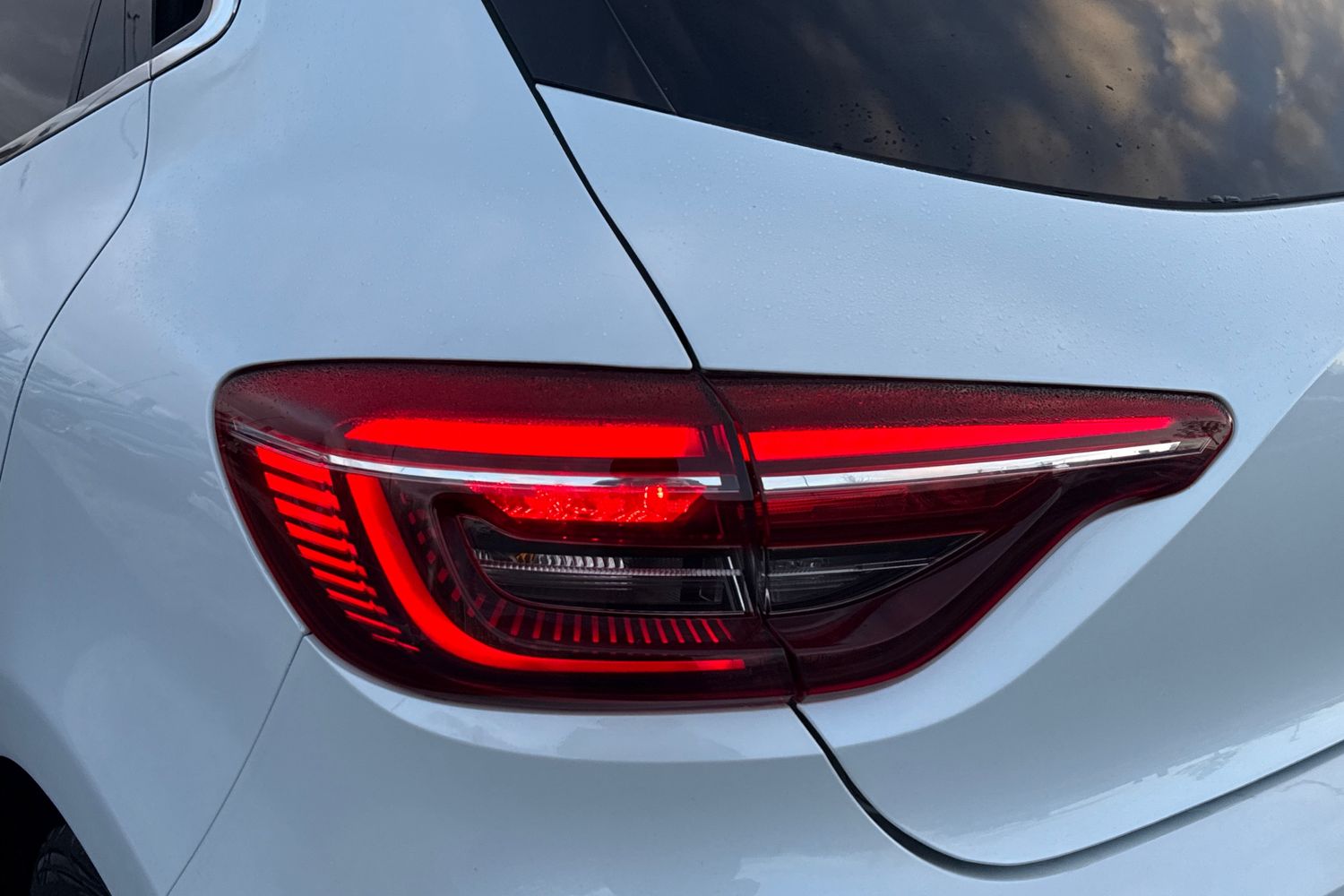 Used Renault Clio 2021 for sale - 76820153: Photo 15