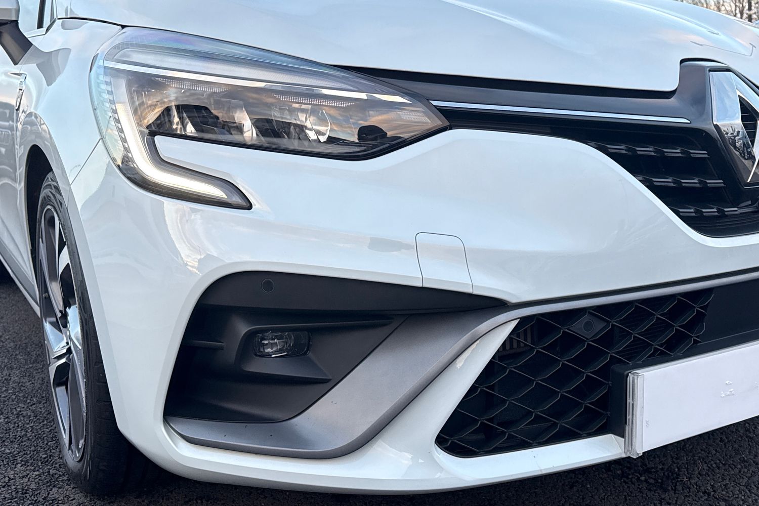 Used Renault Clio 2021 for sale - 76820153: Photo 16