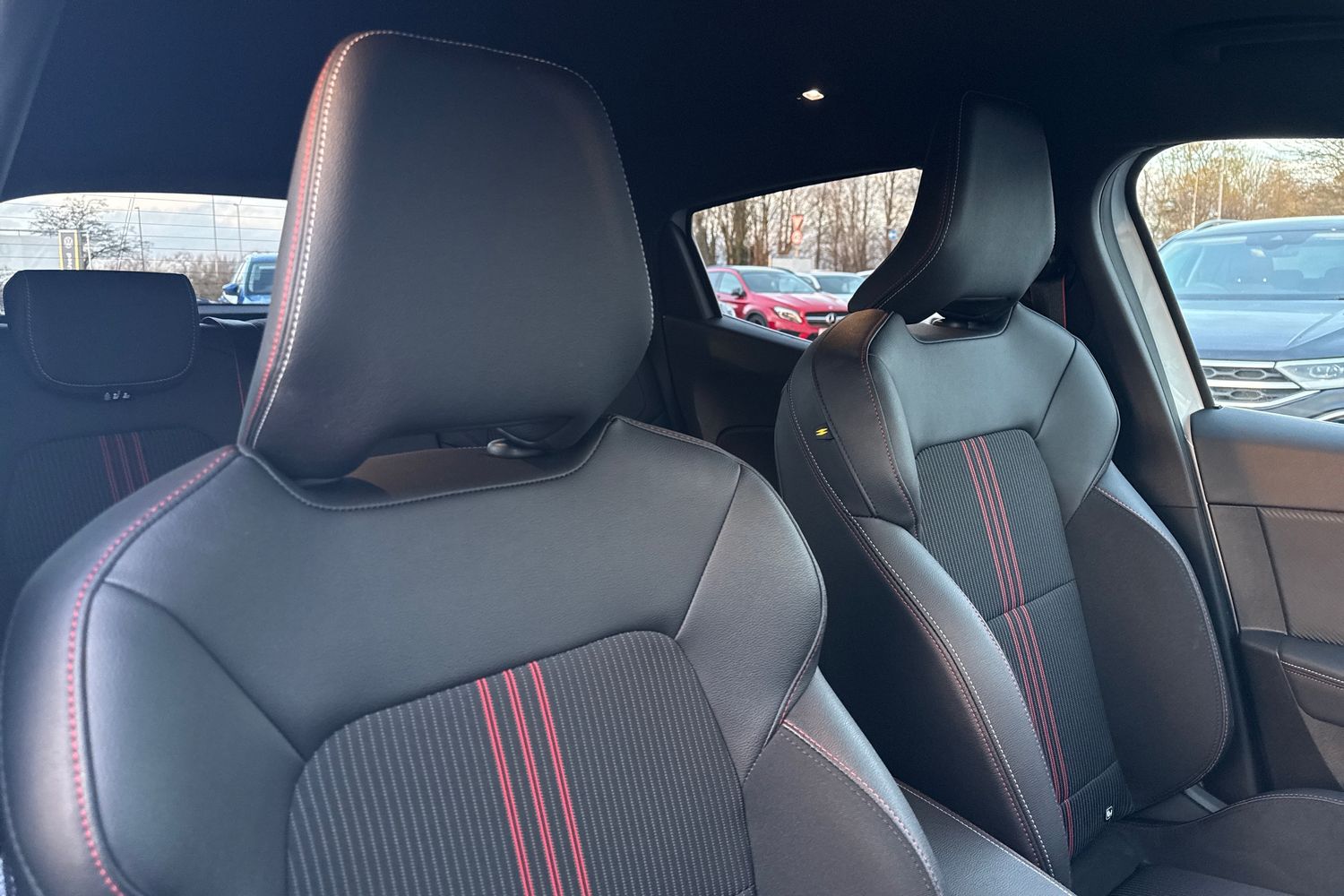 Used Renault Clio 2021 for sale - 76820153: Photo 20